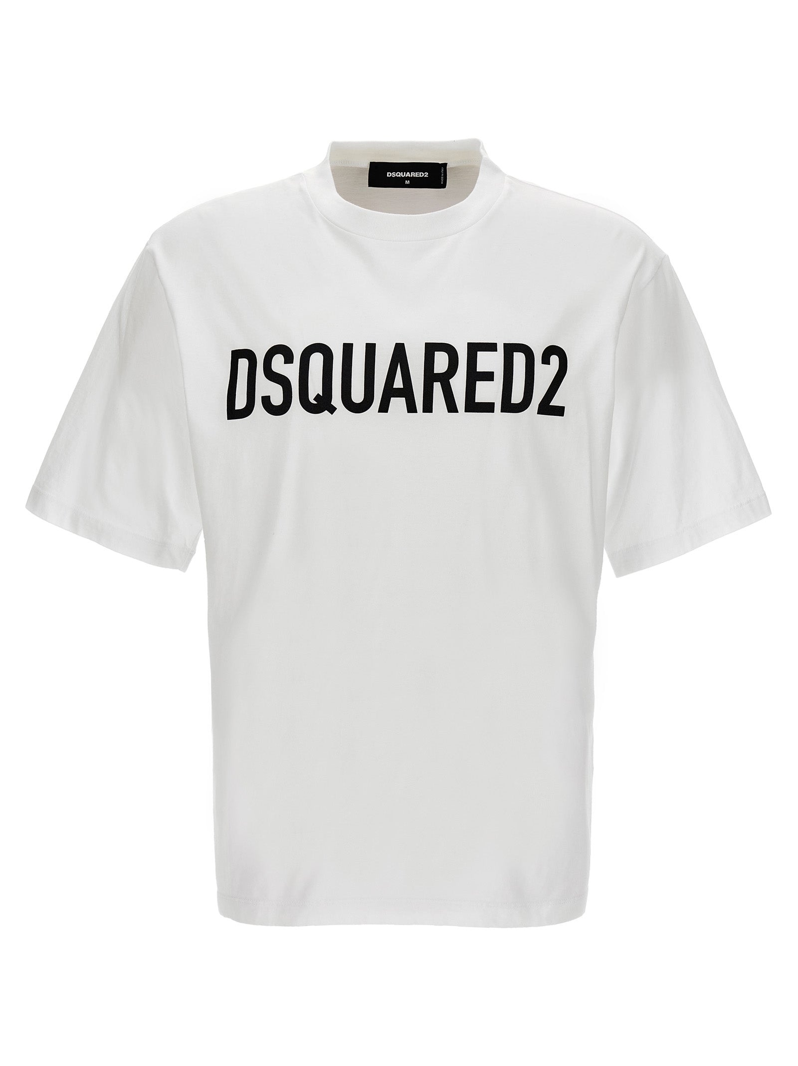 Dsquared2 Logo T-Shirt Dsquared2