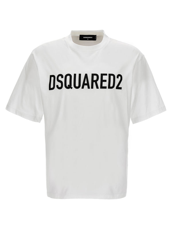 Dsquared2 Logo T-Shirt Dsquared2