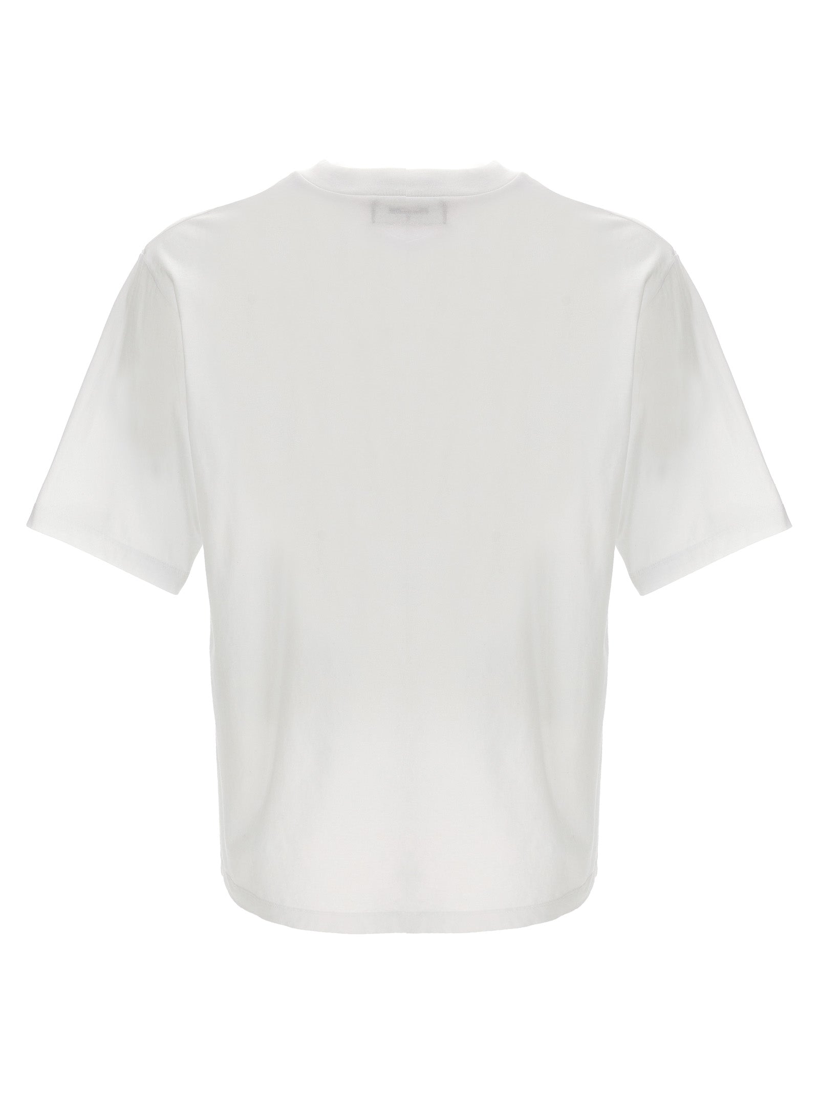 Dsquared2 Logo T-Shirt Dsquared2