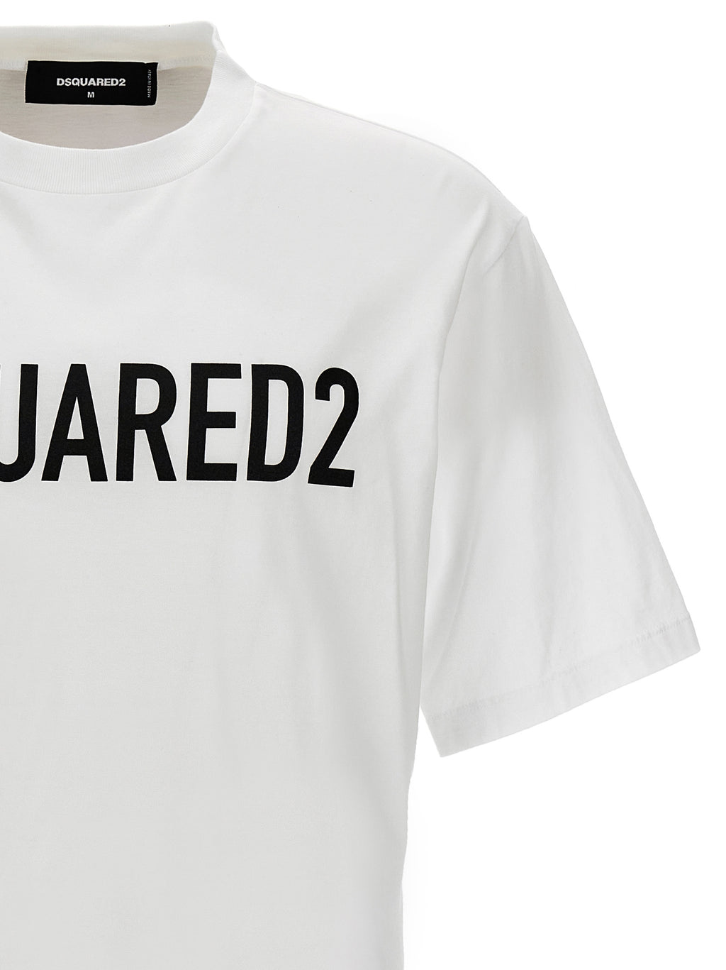 Dsquared2 Logo T-Shirt Dsquared2