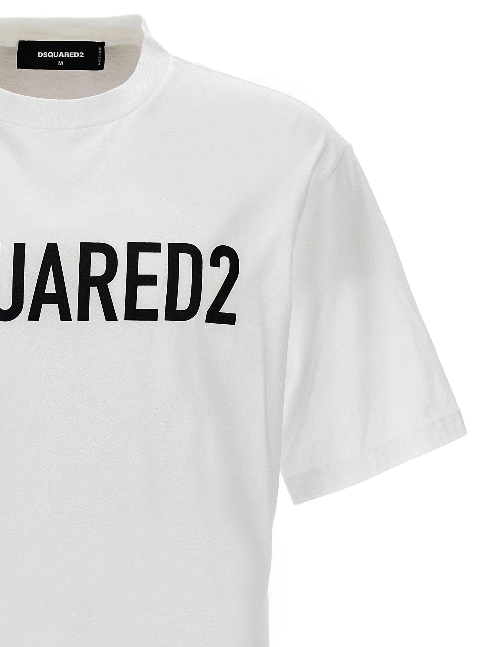Dsquared2 Logo T-Shirt Dsquared2