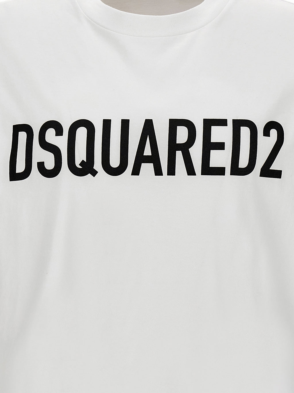 Dsquared2 Logo T-Shirt Dsquared2
