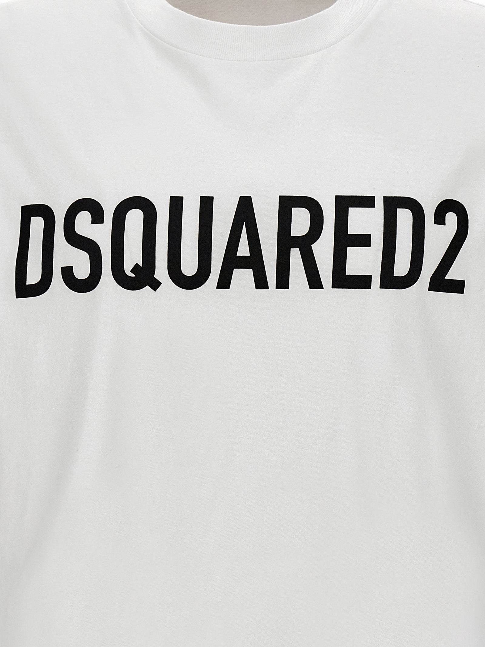 Dsquared2 Logo T-Shirt Dsquared2