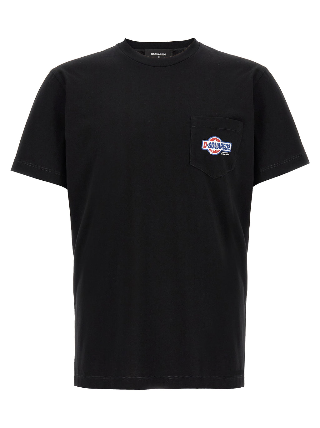 Dsquared2 Cool Fit Crewneck T-Shirt Dsquared2