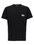 Dsquared2 Cool Fit Crewneck T-Shirt Dsquared2