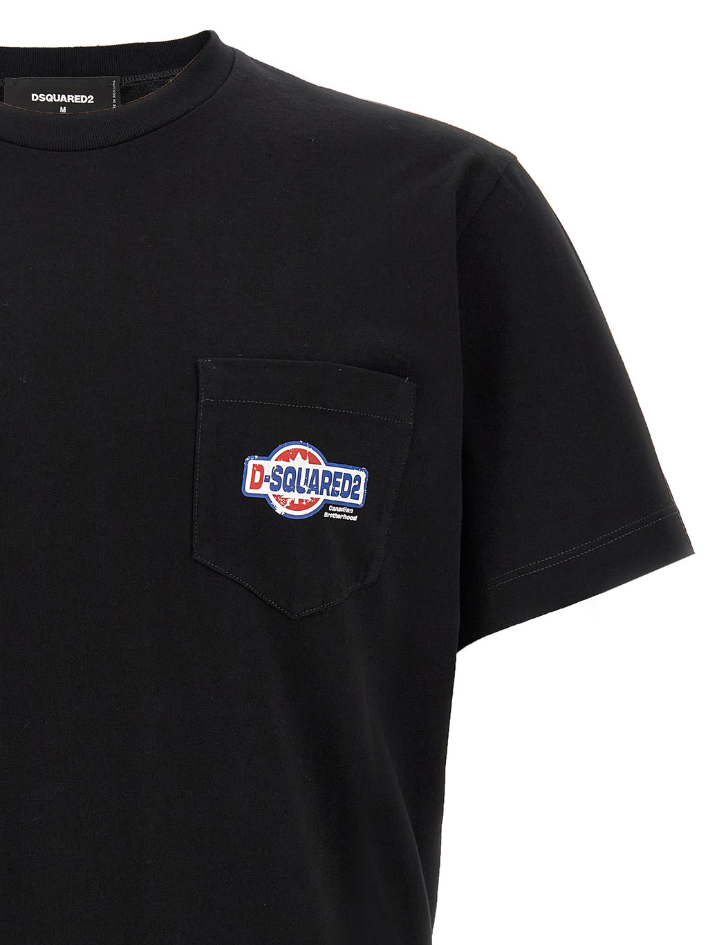 Dsquared2 Cool Fit Crewneck T-Shirt Dsquared2