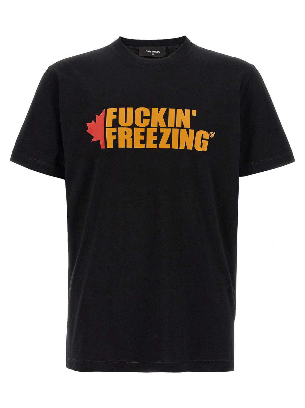 Dsquared2 Dsquared2 Cool Fit T-shirt Dsquared2