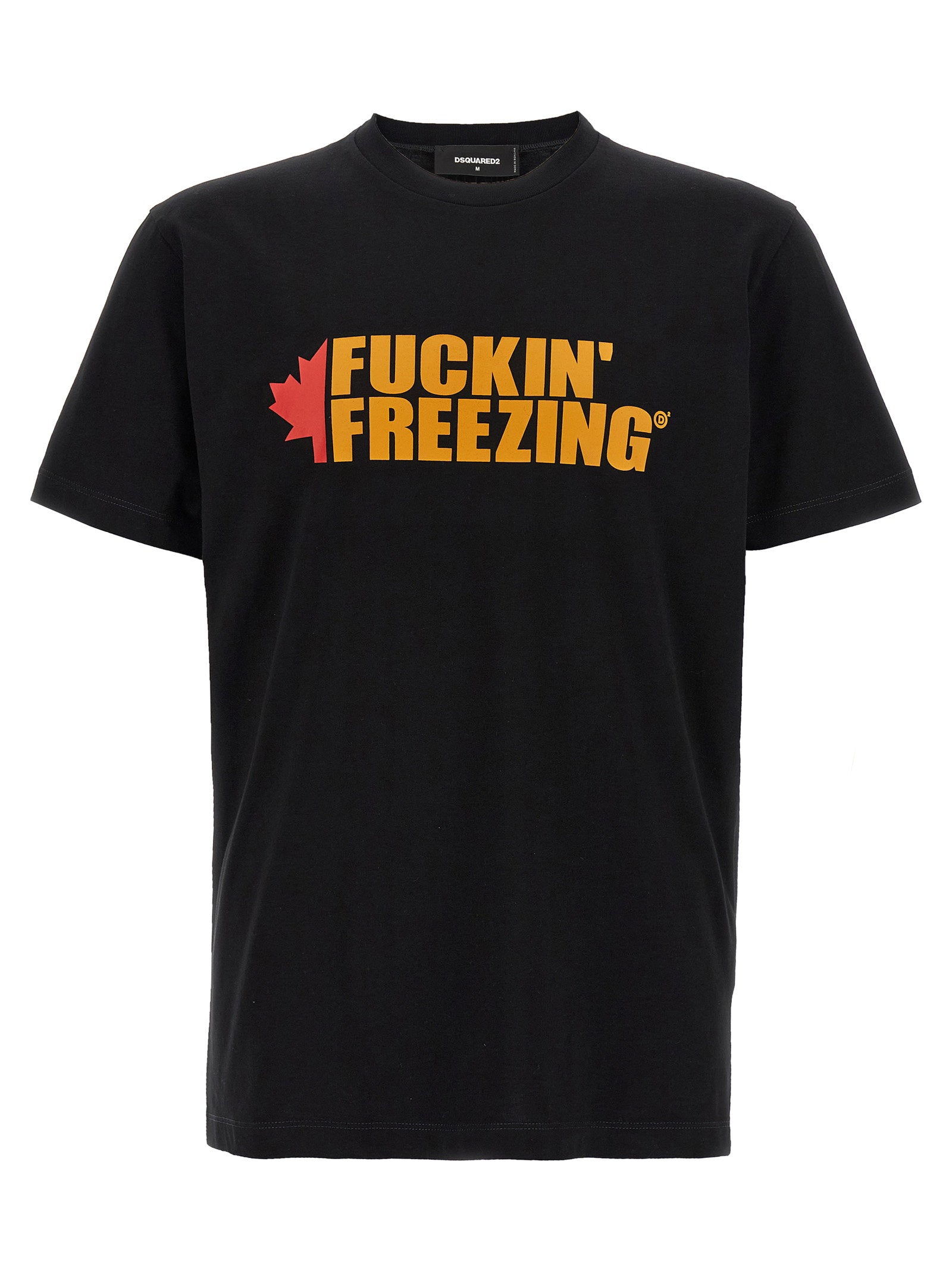 Dsquared2 Dsquared2 Cool Fit T-shirt Dsquared2