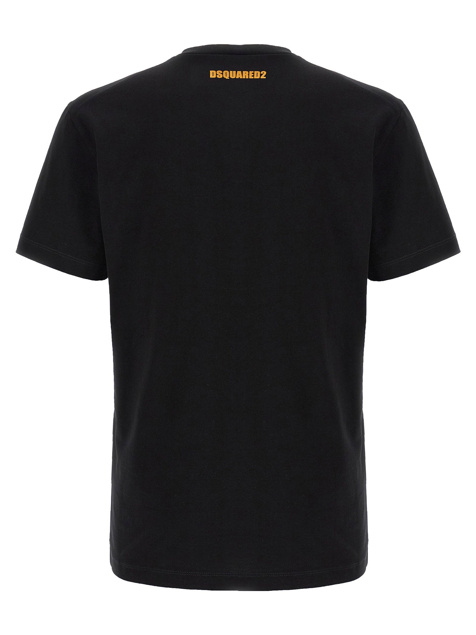 Dsquared2 Dsquared2 Cool Fit T-shirt Dsquared2