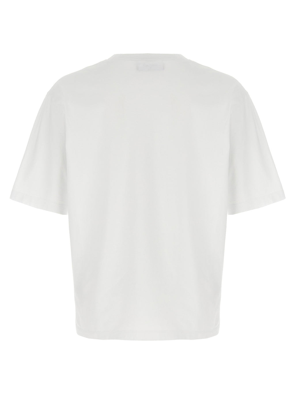 Dsquared2 Dsquared2 Loose Fit T-shirt Dsquared2