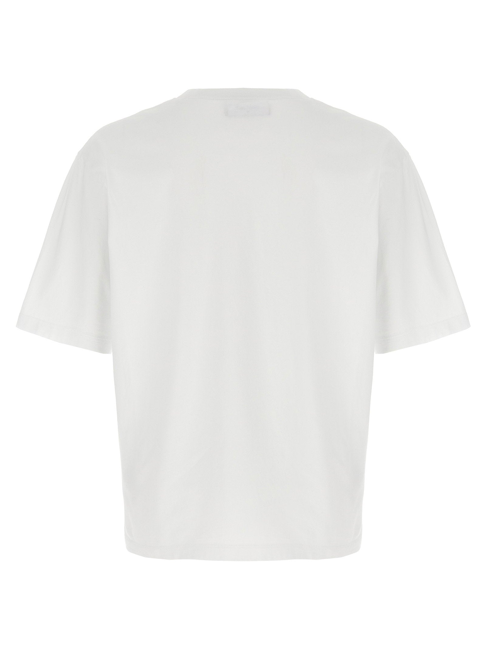 Dsquared2 Dsquared2 Loose Fit T-shirt Dsquared2