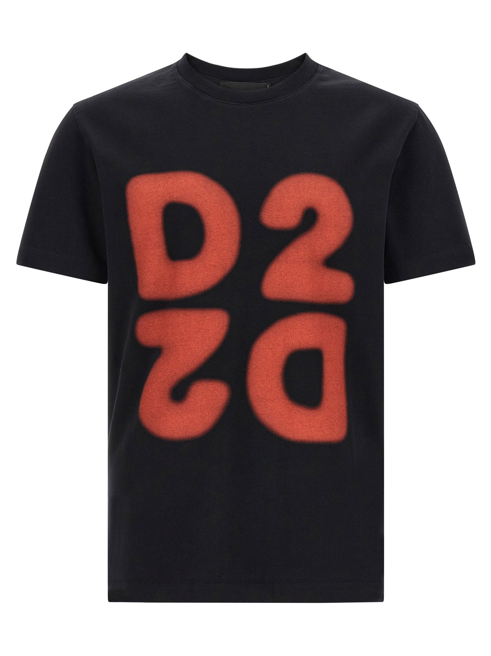 Dsquared2 Dsquared2 Printed T-shirt Dsquared2