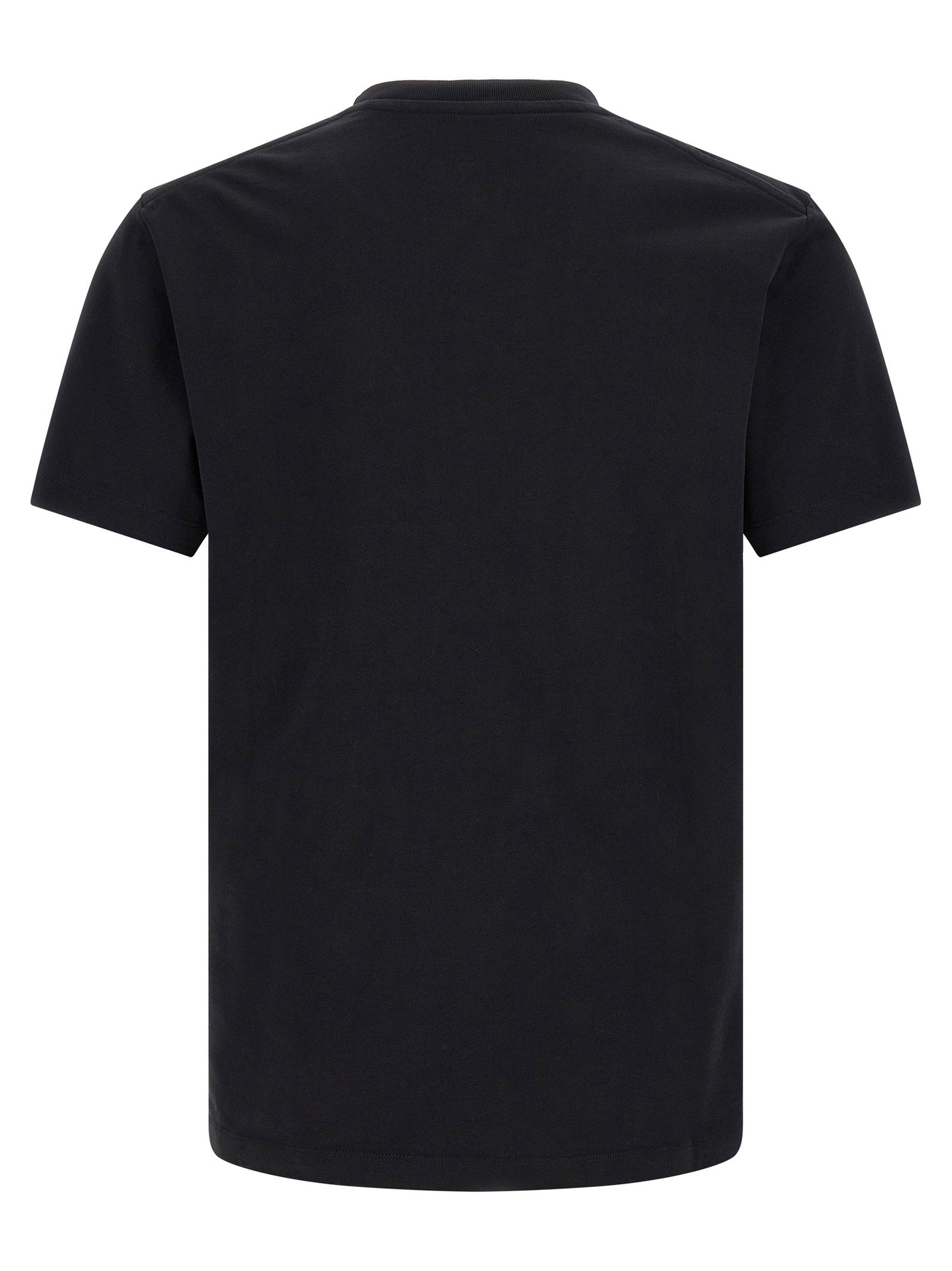 Dsquared2 Dsquared2 Printed T-shirt Dsquared2