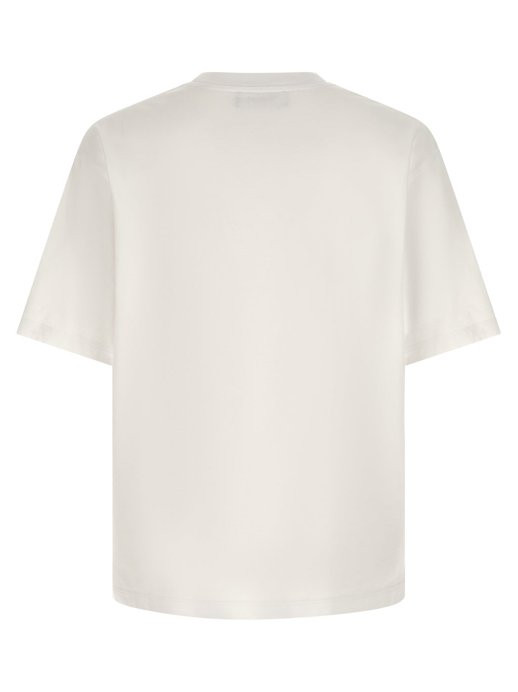 Dsquared2 Dsquared2 Printed T-shirt Dsquared2