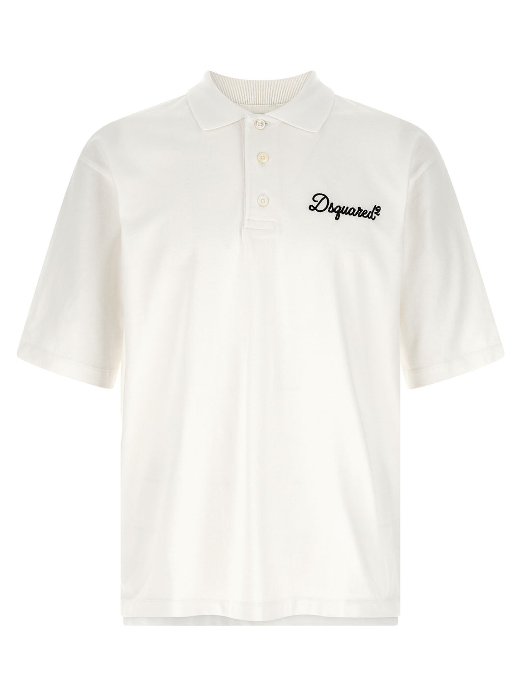 Dsquared2 Dsquared2 Signature Polo Shirt Dsquared2