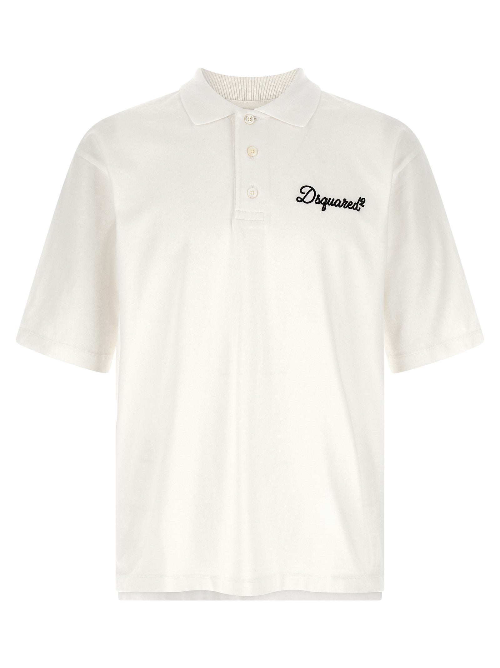 Dsquared2 Dsquared2 Signature Polo Shirt Dsquared2