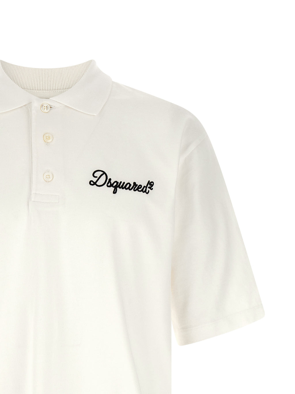 Dsquared2 Dsquared2 Signature Polo Shirt Dsquared2