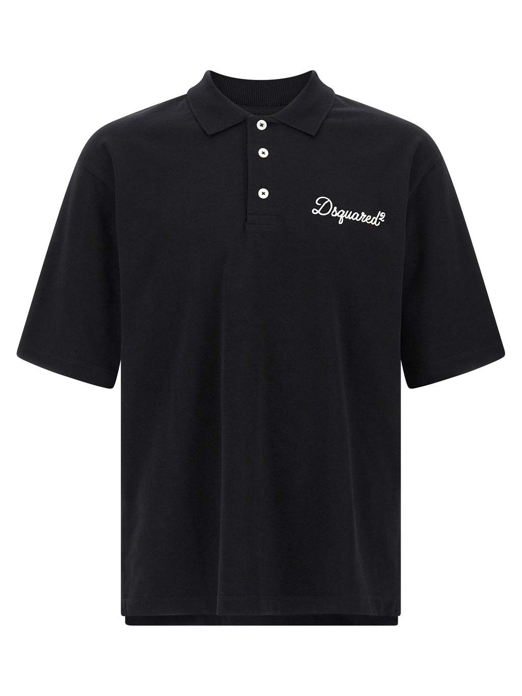 Dsquared2 Dsquared2 Signature Polo Shirt Dsquared2