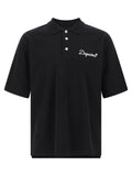 Dsquared2 Dsquared2 Signature Polo Shirt Dsquared2