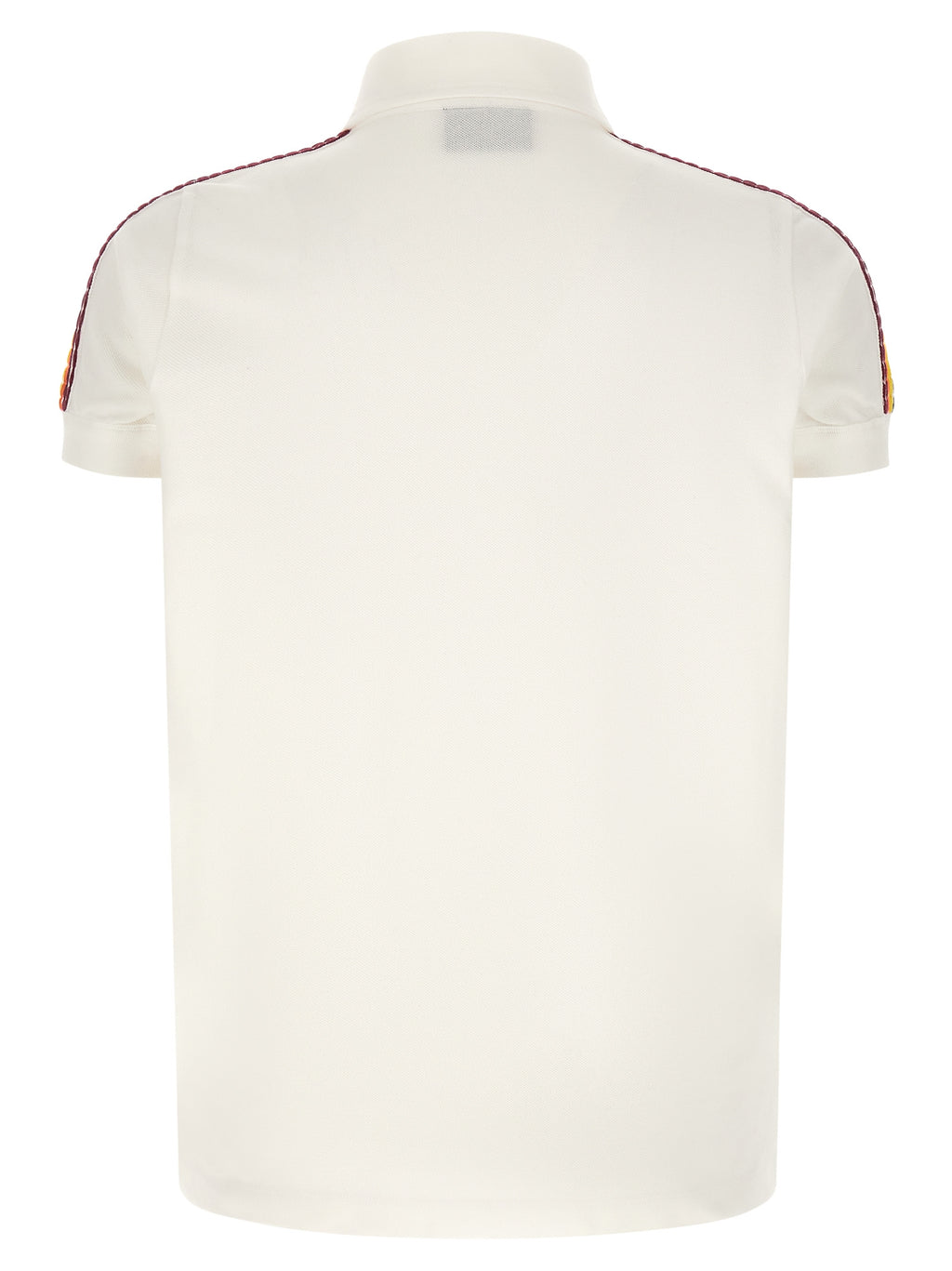 Dsquared2 Dsquared2 Be Proud Polo Shirt Dsquared2