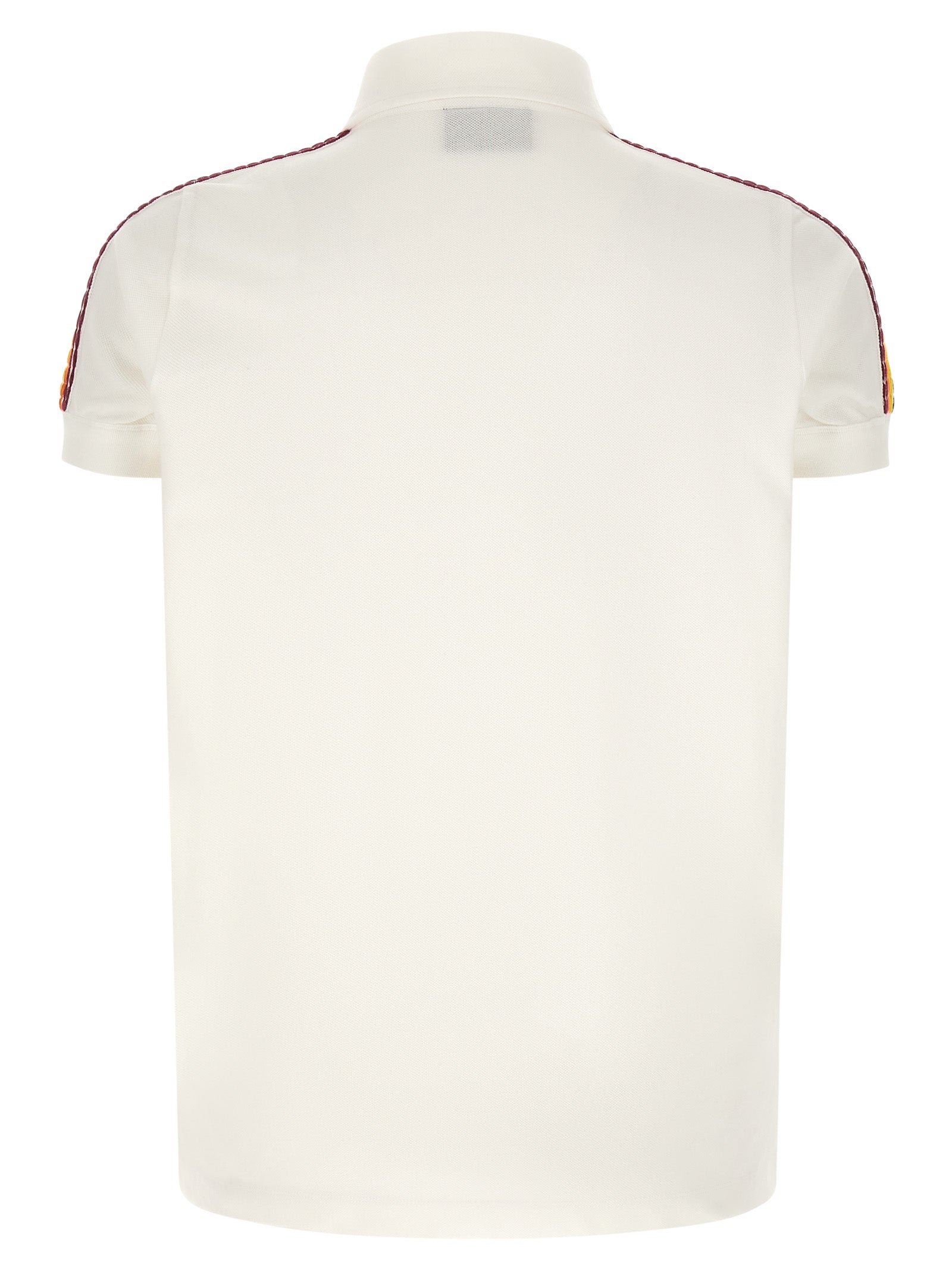 Dsquared2 Dsquared2 Be Proud Polo Shirt Dsquared2