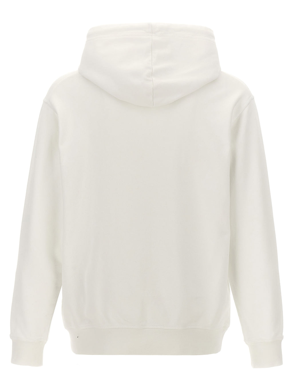 Dsquared2 Dsquared2 Logo Print Hoodie Dsquared2