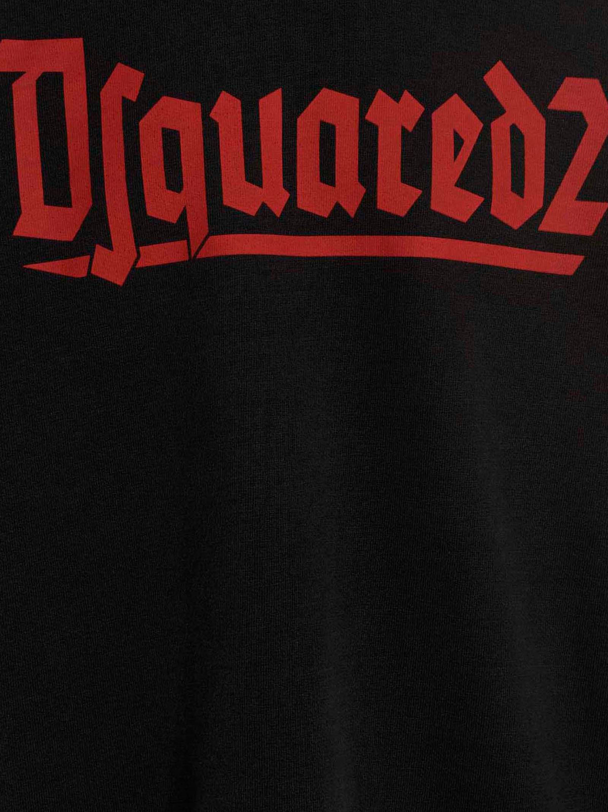 Dsquared2 Hoodie Dsquared2