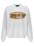 Dsquared2 Dsquared2 Logo Sweatshirt Dsquared2