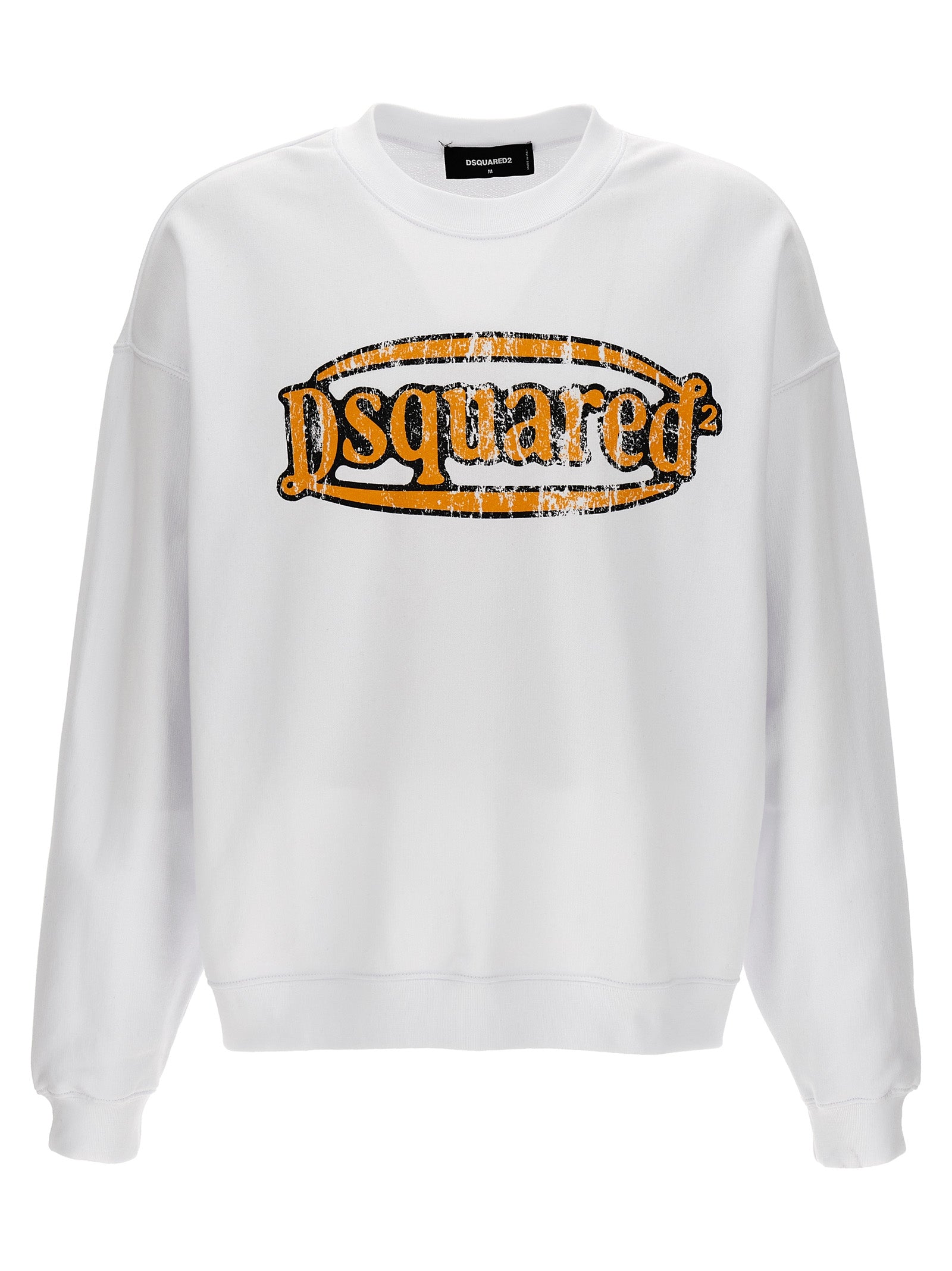 Dsquared2 Dsquared2 Logo Sweatshirt Dsquared2