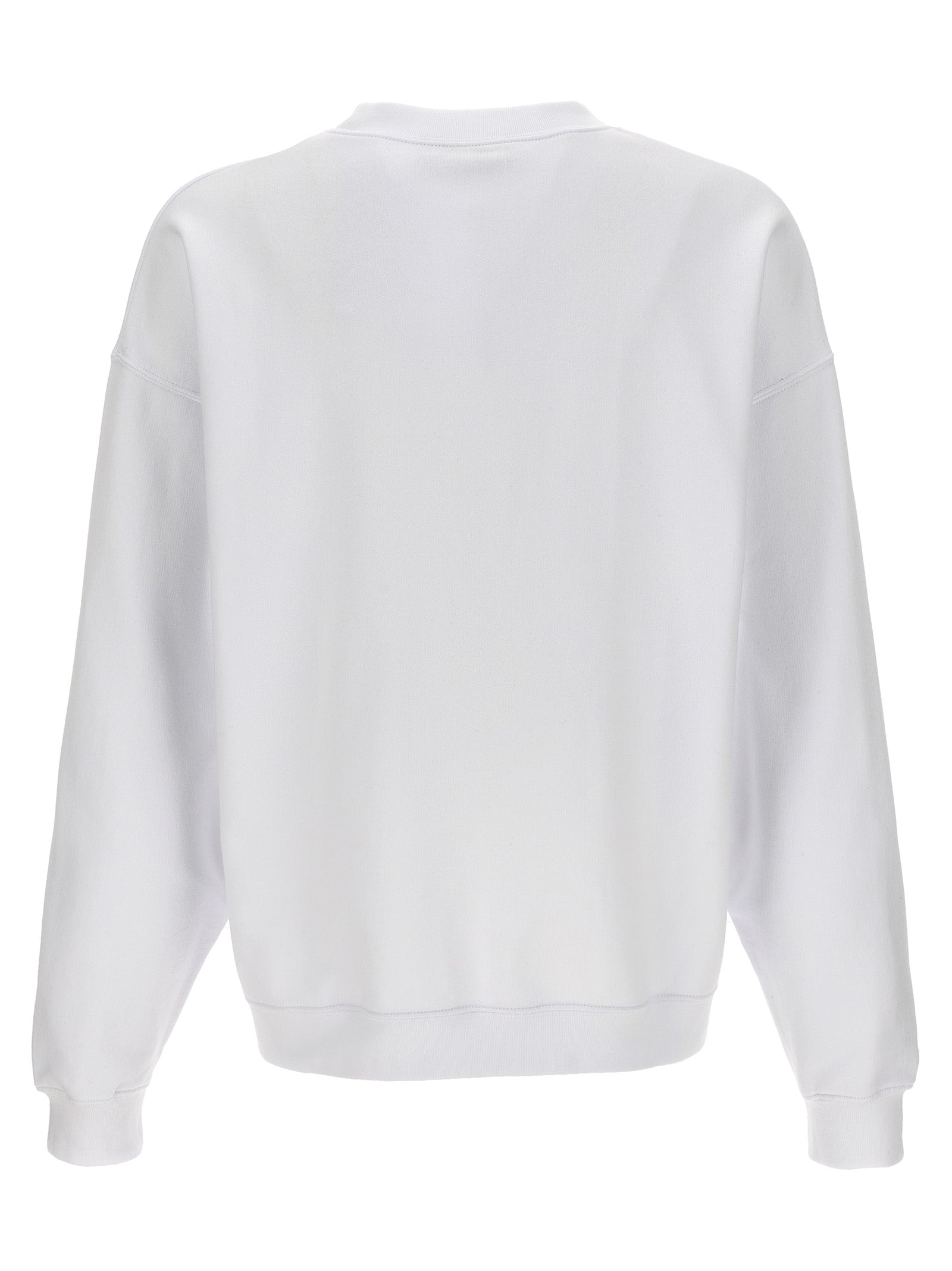 Dsquared2 Dsquared2 Logo Sweatshirt Dsquared2