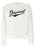 Dsquared2 Dsquared2 Cool Fit Sweatshirt Dsquared2