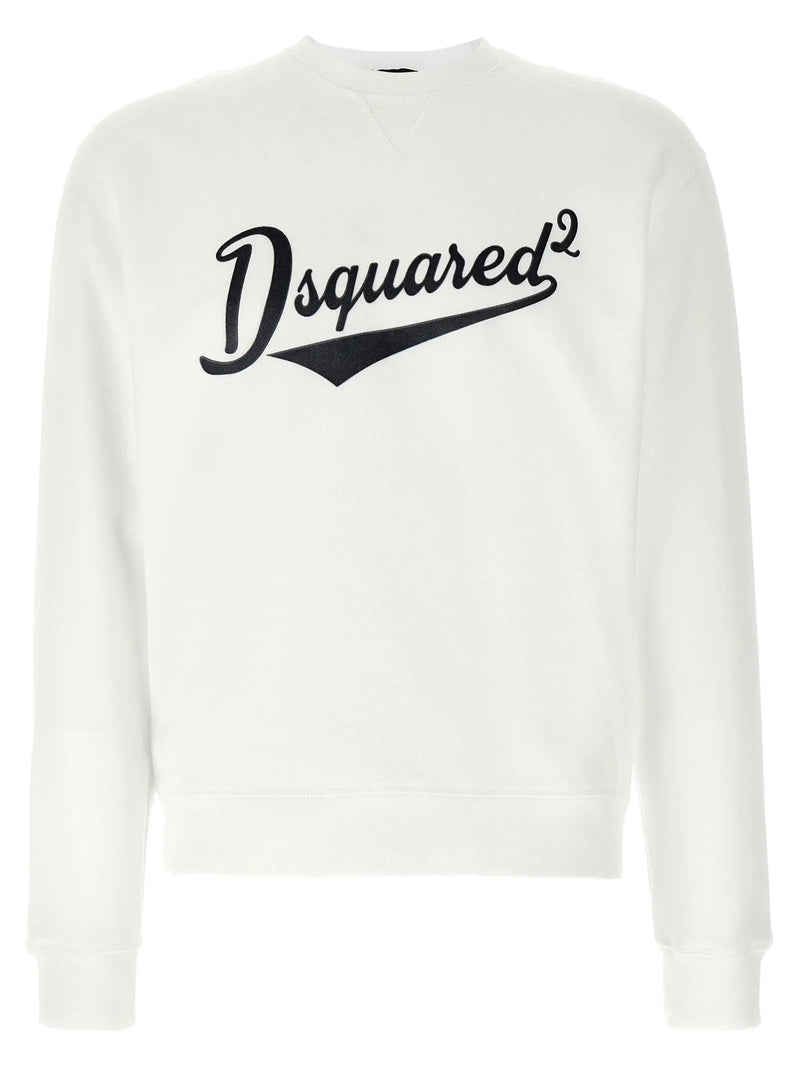 Dsquared2 Dsquared2 Cool Fit Sweatshirt Dsquared2