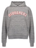 Dsquared2 Dsquared2 Nyc Fit Hoodie Dsquared2