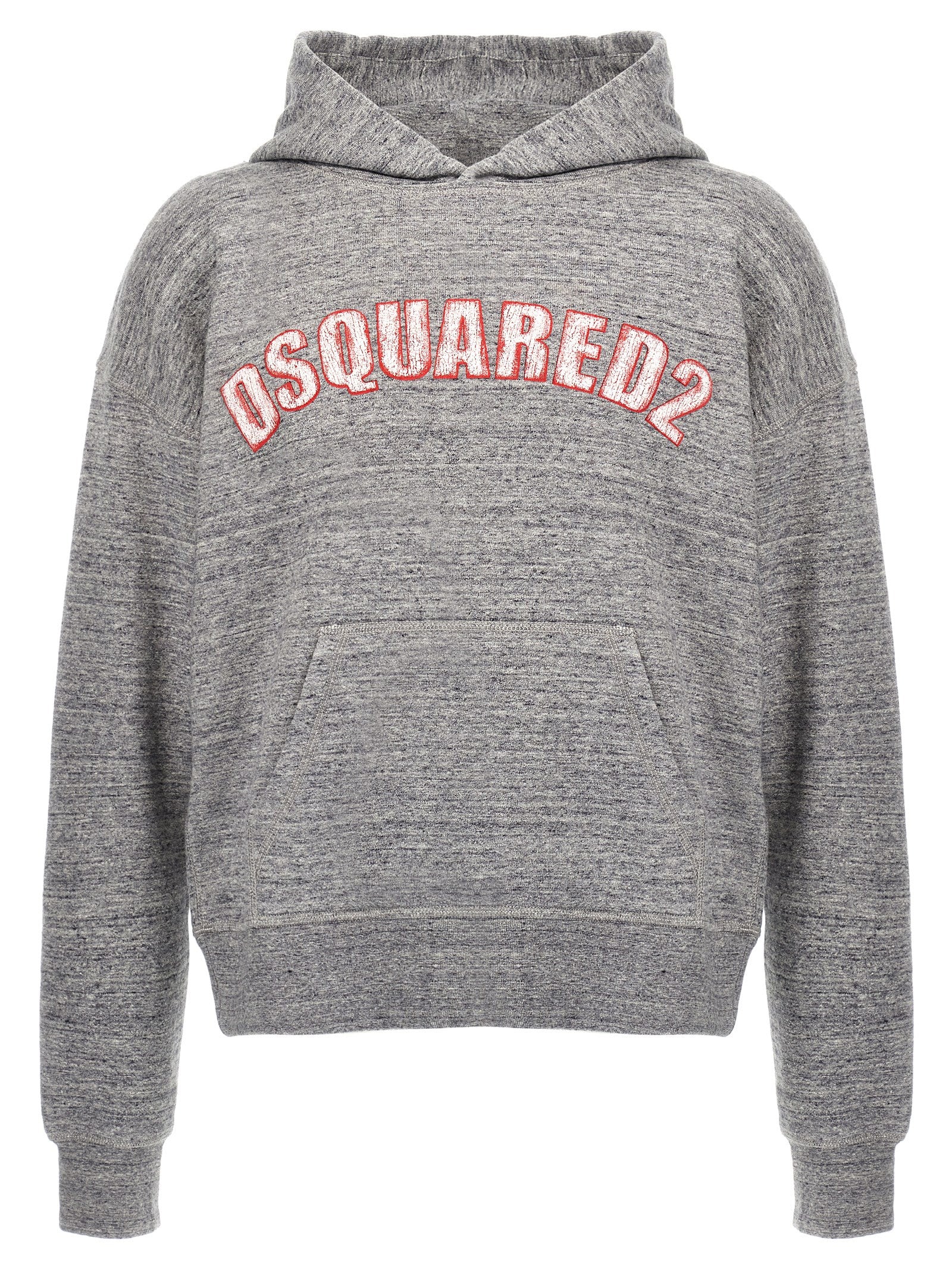 Dsquared2 Dsquared2 Nyc Fit Hoodie Dsquared2