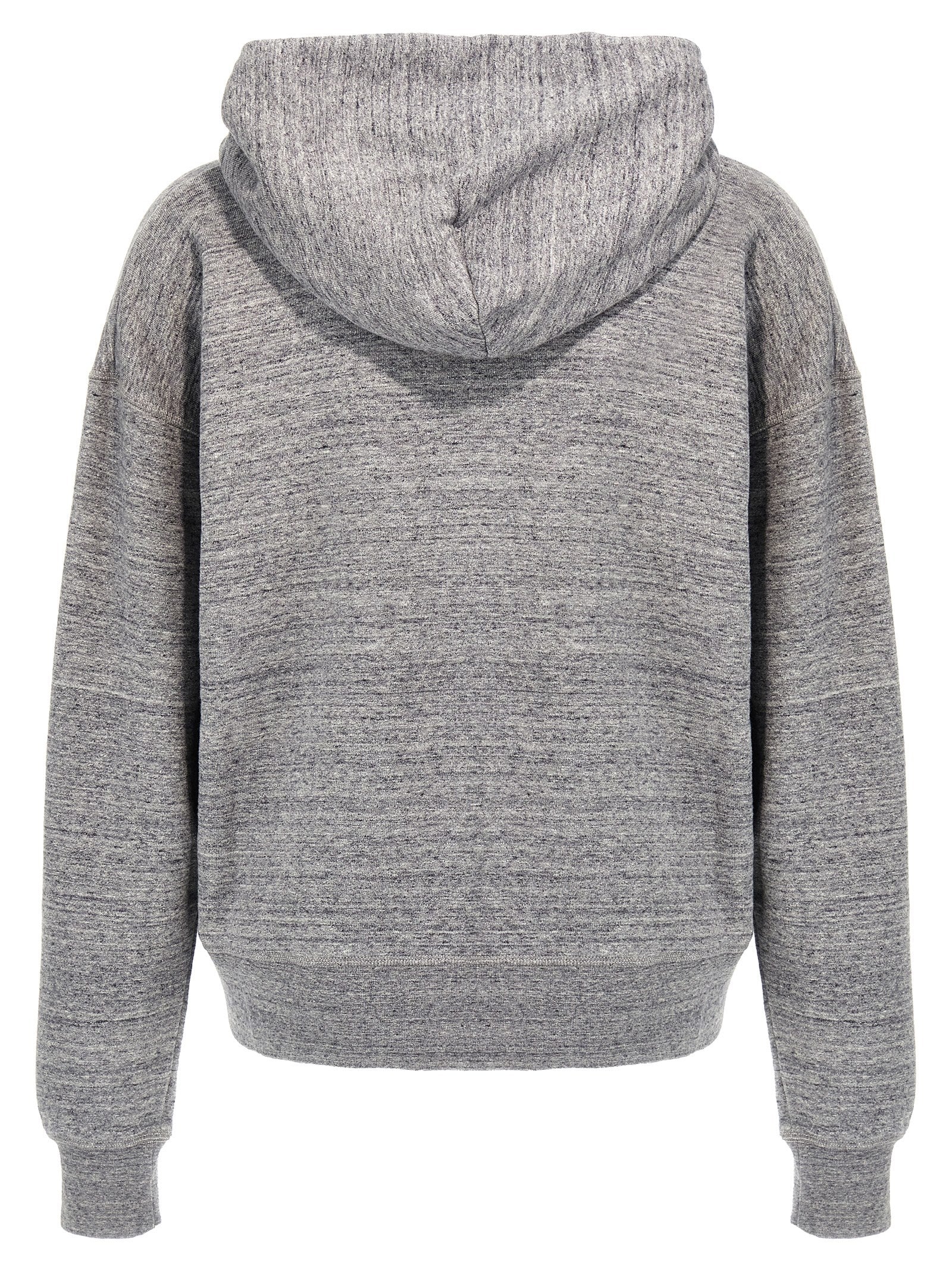 Dsquared2 Dsquared2 Nyc Fit Hoodie Dsquared2