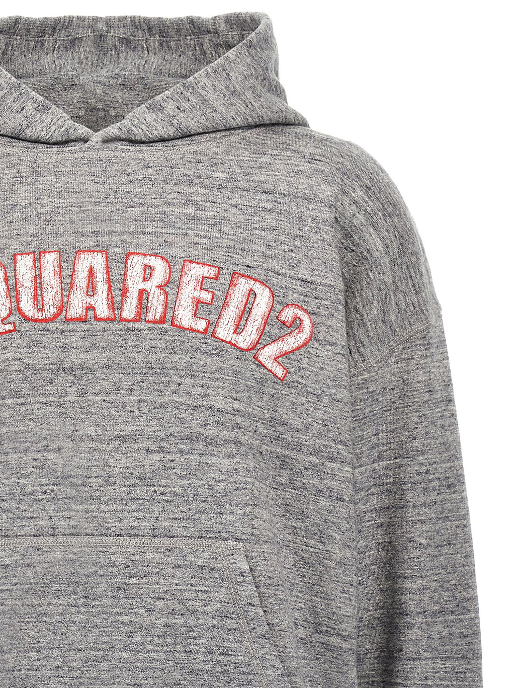 Dsquared2 Dsquared2 Nyc Fit Hoodie Dsquared2