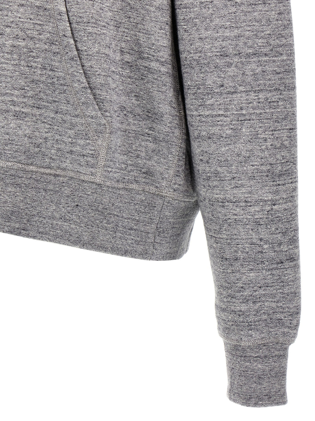 Dsquared2 Dsquared2 Nyc Fit Hoodie Dsquared2