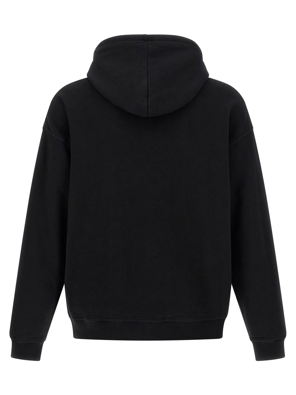 Dsquared2 Dsquared2 Sponge Patch Hoodie Dsquared2