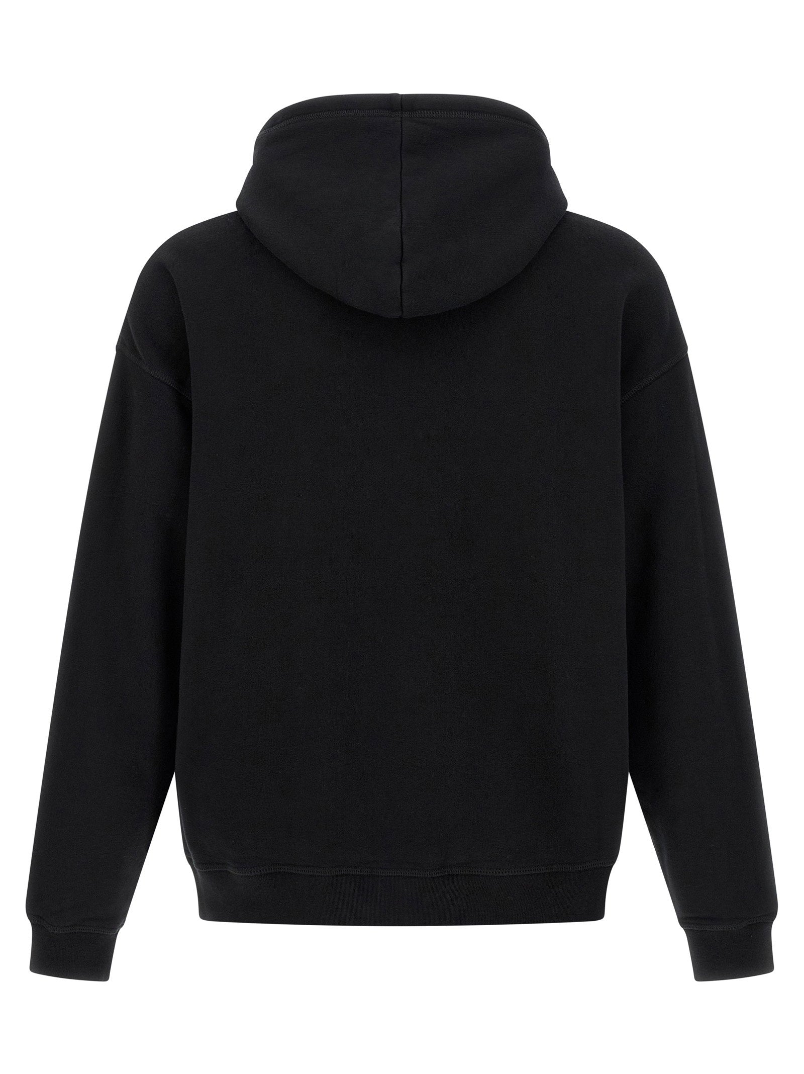 Dsquared2 Dsquared2 Sponge Patch Hoodie Dsquared2