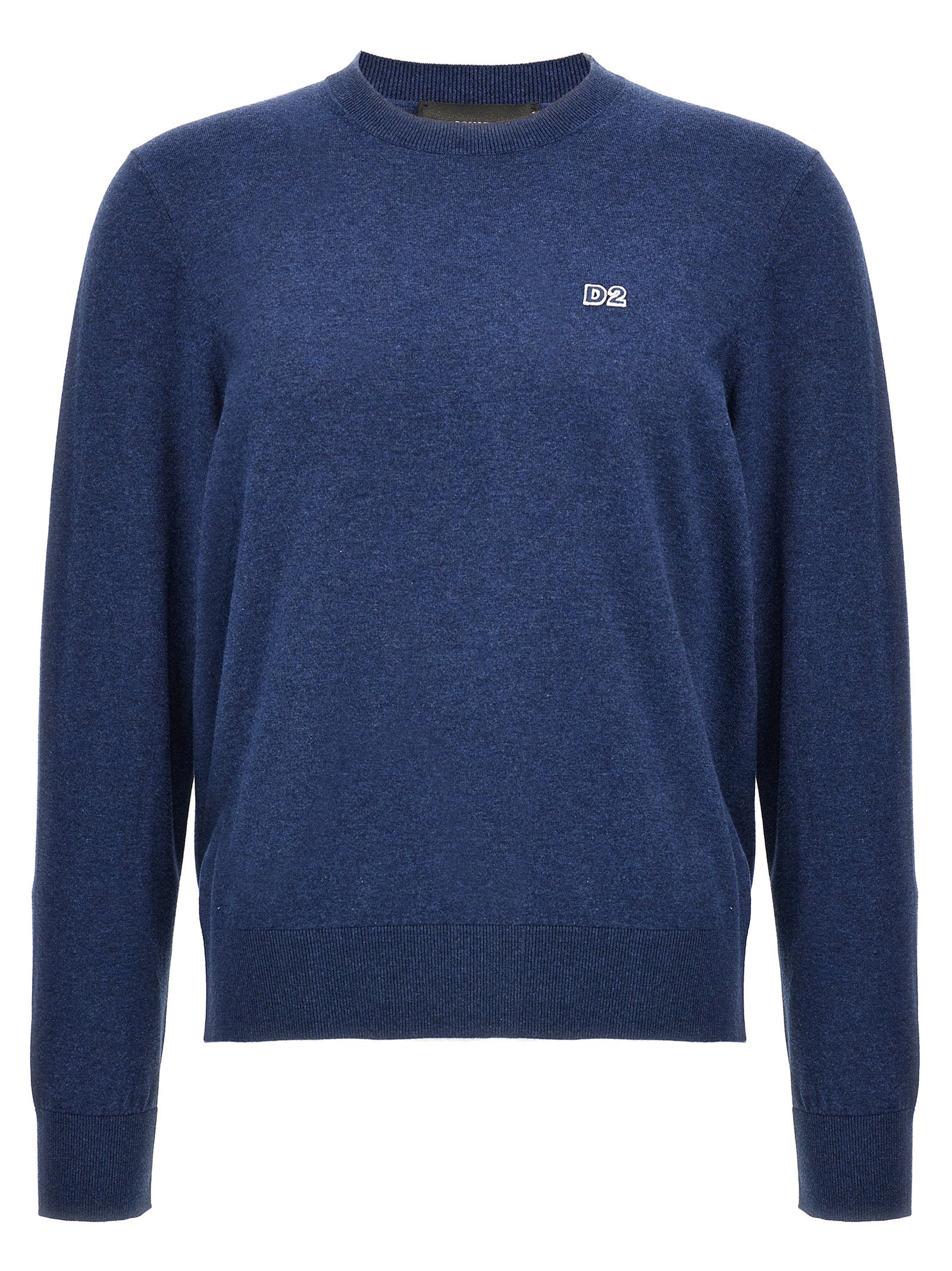 Dsquared2 Dsquared2 Crewneck Sweater Dsquared2