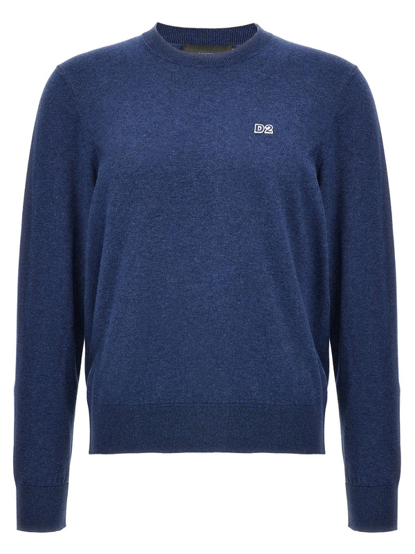 Dsquared2 Crewneck Sweater Dsquared2