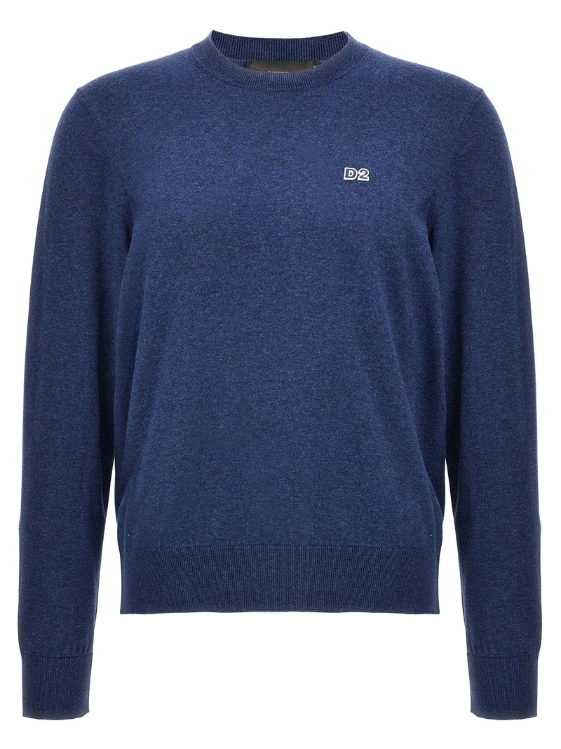 Dsquared2 Dsquared2 Crewneck Sweater Dsquared2
