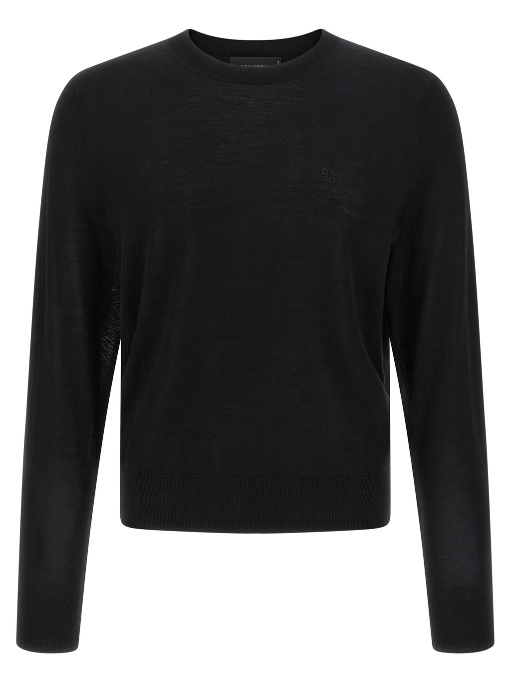 Dsquared2 Dsquared2 Wool Sweater Dsquared2
