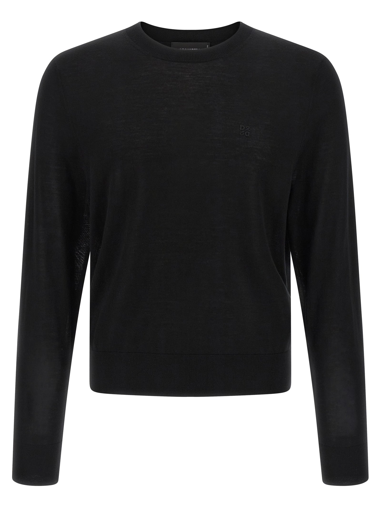 Dsquared2 Dsquared2 Wool Sweater Dsquared2