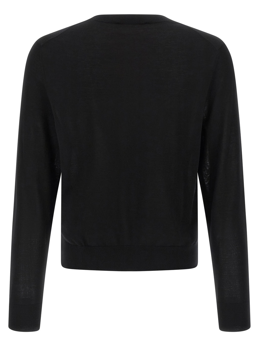 Dsquared2 Dsquared2 Wool Sweater Dsquared2