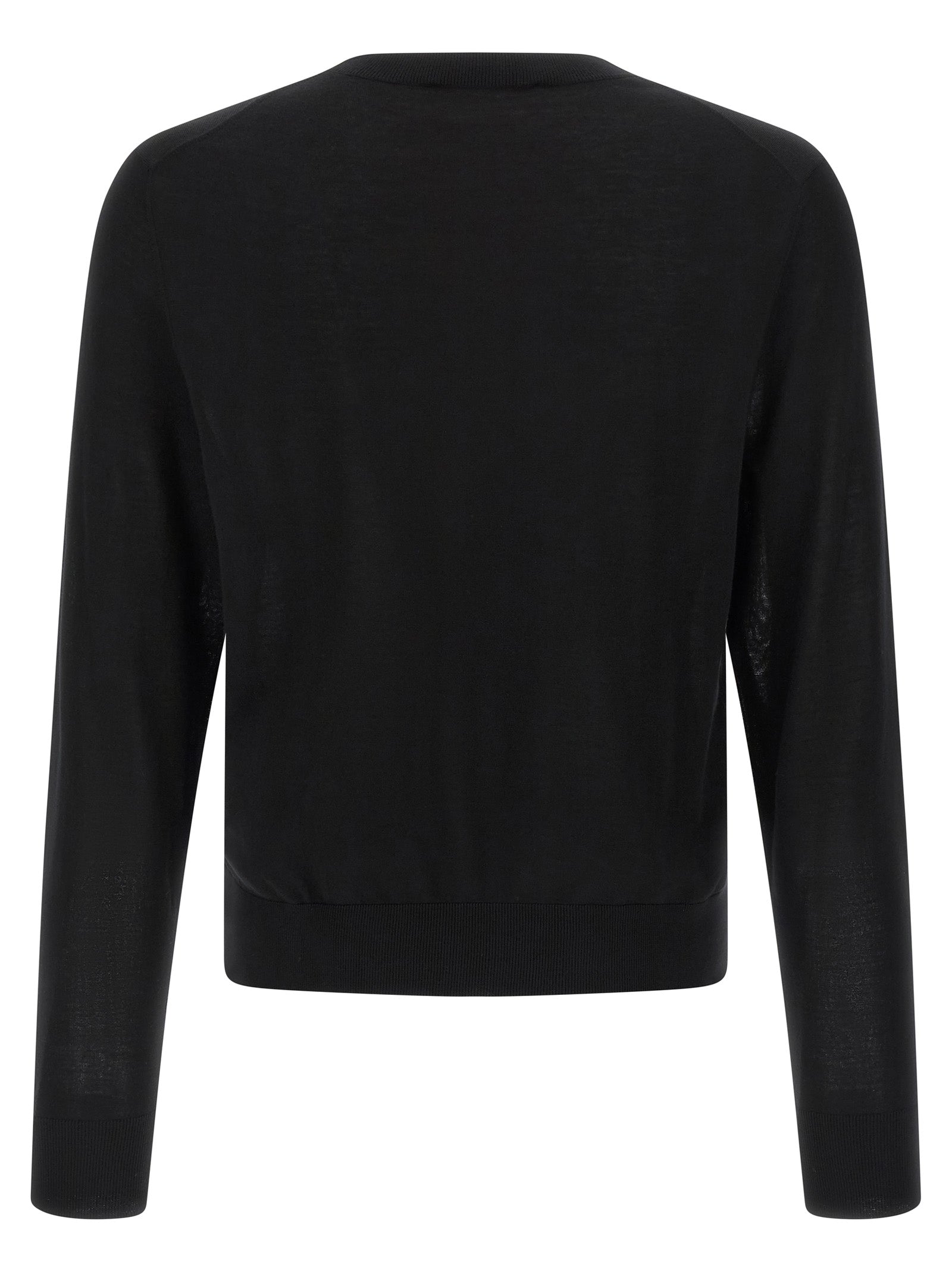 Dsquared2 Dsquared2 Wool Sweater Dsquared2