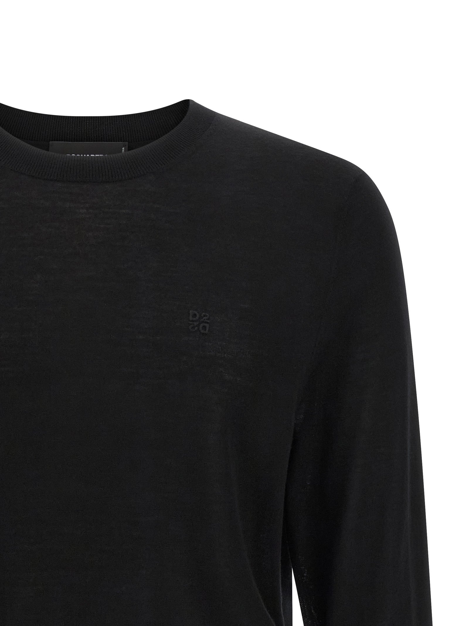 Dsquared2 Dsquared2 Wool Sweater Dsquared2