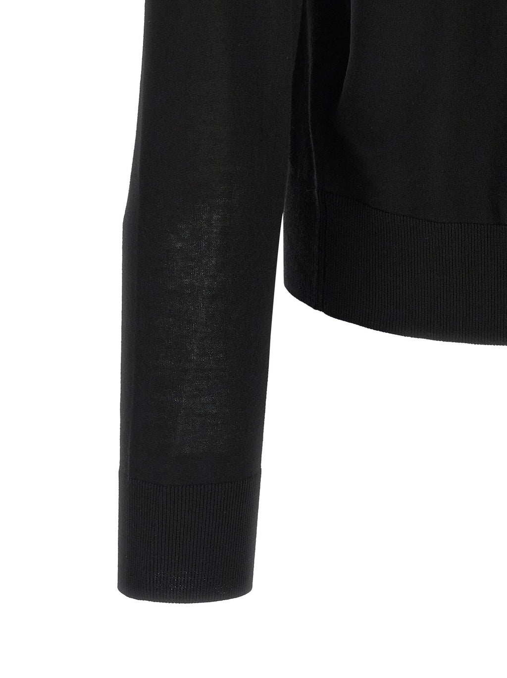 Dsquared2 Dsquared2 Wool Sweater Dsquared2