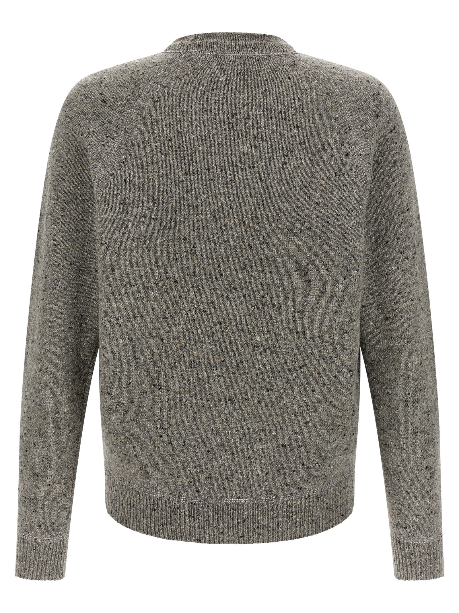 Dsquared2 Knop Yarn Sweater