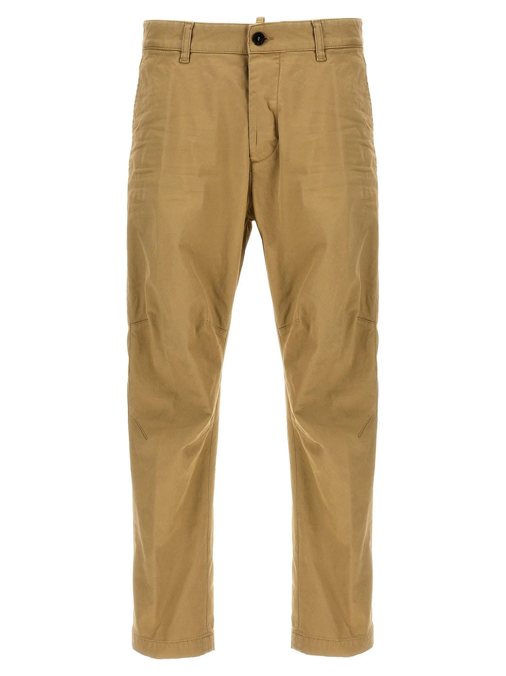 Dsquared2 Sexy Chino Stretch Cotton Pants Dsquared2
